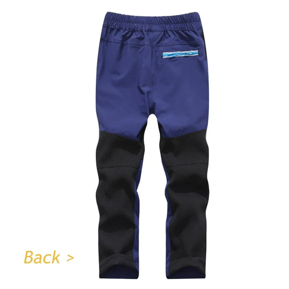 trekking pants for girls
