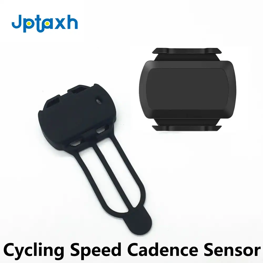 garmin cycling cadence sensor