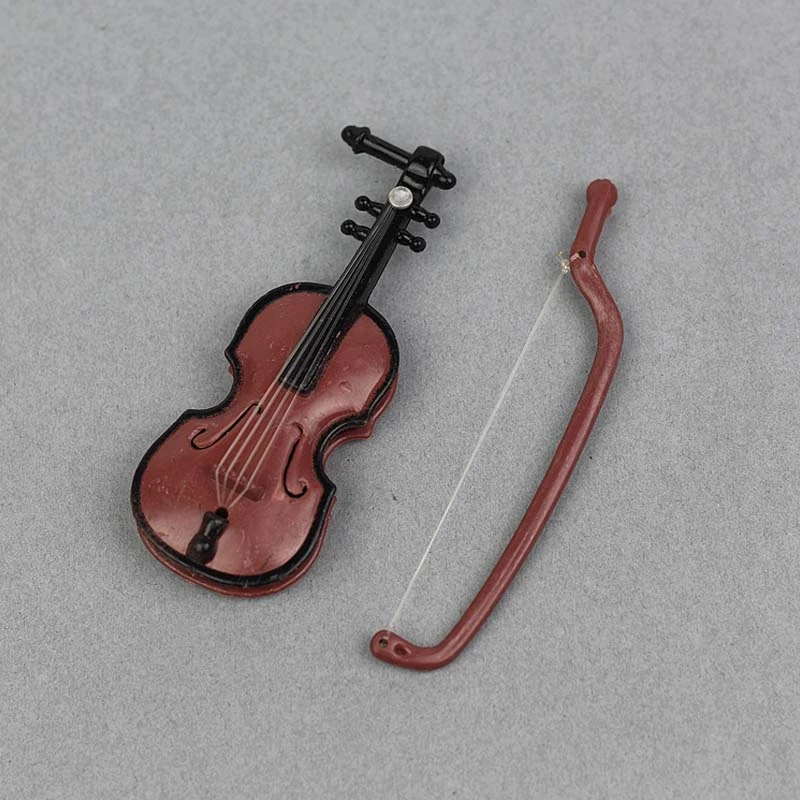 barbie musical instruments