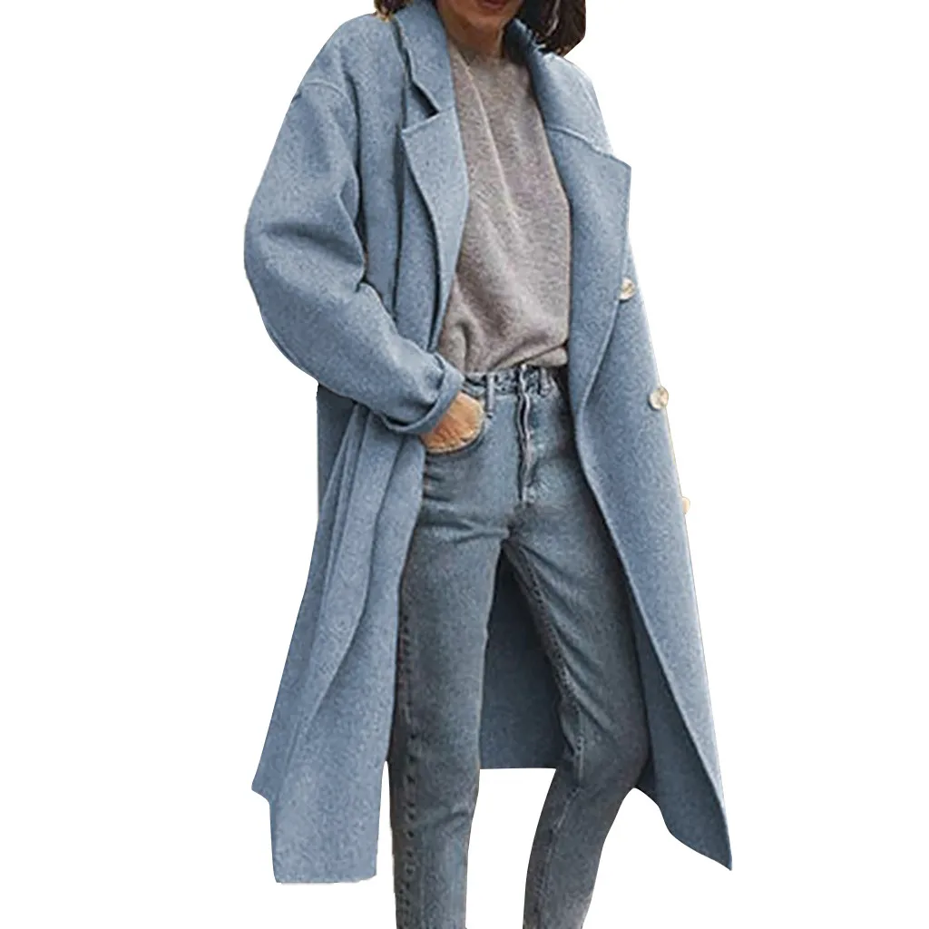 Женский свитер с леопардовым принтом, кардиган с открытым передом и длинным рукавом, вязаная куртка, пальто, зимние Джемперы, женский кардиган, casaco feminino - Цвет: 7
