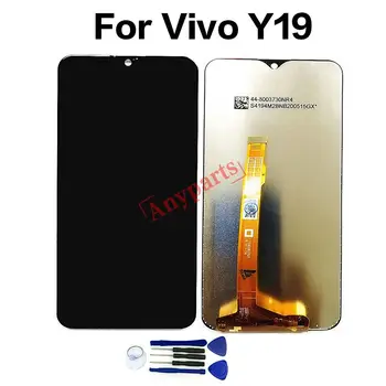 

For vivo Y19 lcd display screen replacement