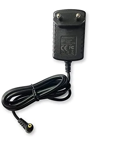 Charger Power Supply 6V Adaptor AC 