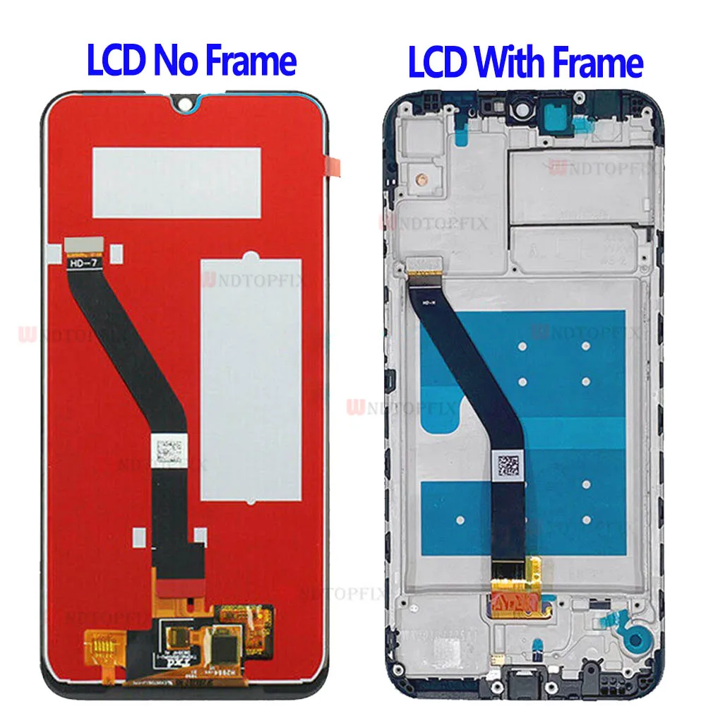 For huawei y6 2019 lcd (2)