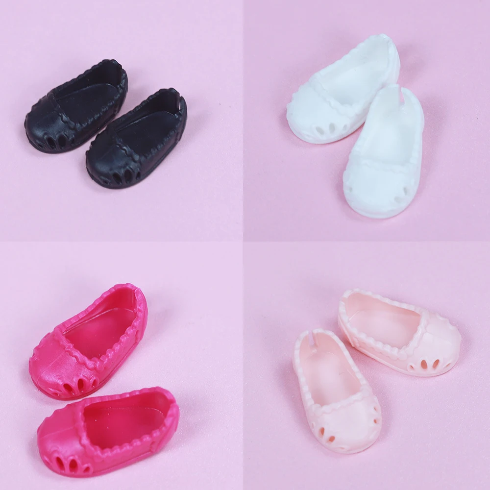 16cm Doll Ob11 Mini Elves Baby Girl Lovely 13 Joint Body Cute BJD Horned Doll without Makeup 7