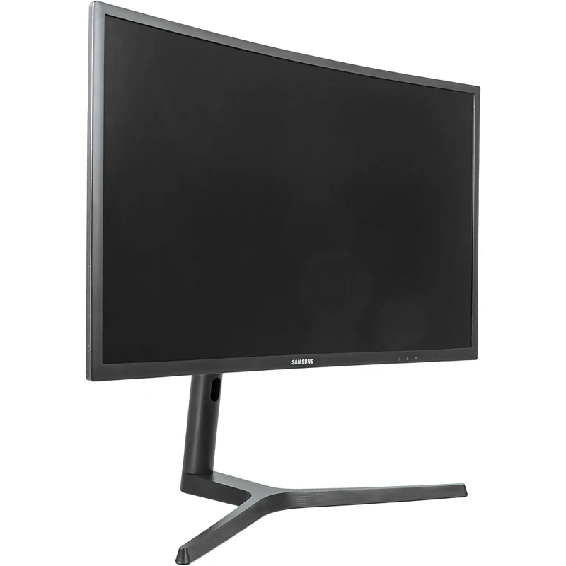 Монитор игровой SAMSUNG C27FG73FQI 27" черный