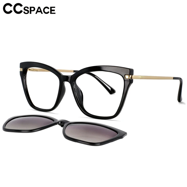 Lunettes de soleil Anti-lumière bleue TR90 pour hommes et femmes, monture  polarisée, à enfiler, à la mode, pour ordinateur, 53684 - AliExpress