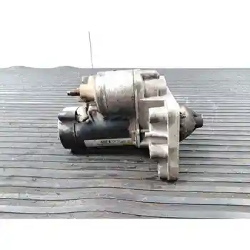 

9640825280 STARTER MOTOR PEUGEOT 206 SALOON