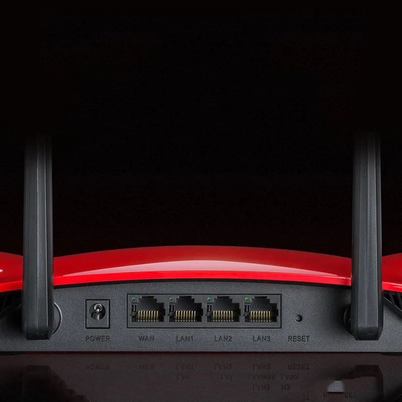 TP LINK AC2600M полный Gigabit Беспроводной Wi Fi маршрутизатор для дома с высоким уровнем