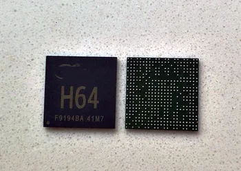 

Quan Zhi master H64 quad-core 64-bit chip supports HDMI dual-recording rearview mirror tablet computer box and so on 1PCS