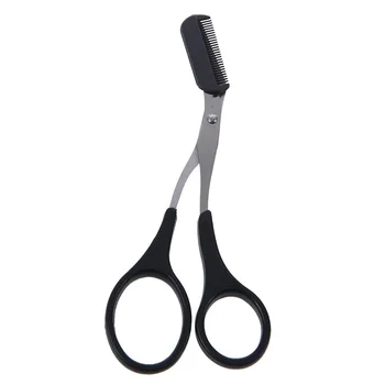 

Professional Precision Trimmer Eyebrow Eyelash Hair Remover Tool