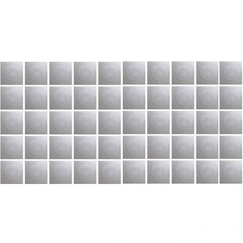 

NFC Tag Ntag 215 Chip for Tagmo ,Work with All NFC Phone Device PVC Tags Waterproof 504 Bytes Chip Sticker,50 PCS