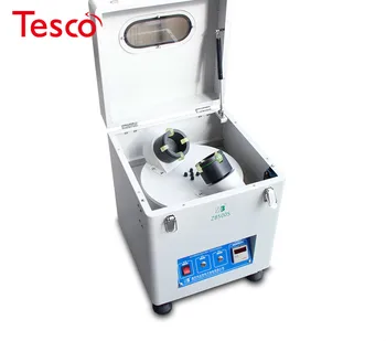 

Tin Paste Mixer ZB500S High Speed Cream Solder Mixer Machine