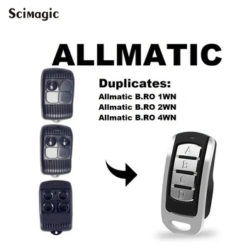 

315/390/433 / 868Mhz Universal garage door gate remote rolling code remote control duplicator gate control garage command