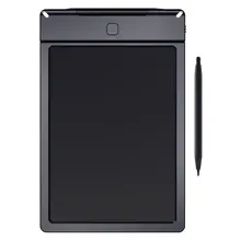 9-дюймовый Цвет Экран ЖК-планшет для детей граффити живопись Цвет пишущая доска дети Цвет доска для записей