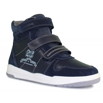 

Sneakers orthopedic SursilOrtho 65-151