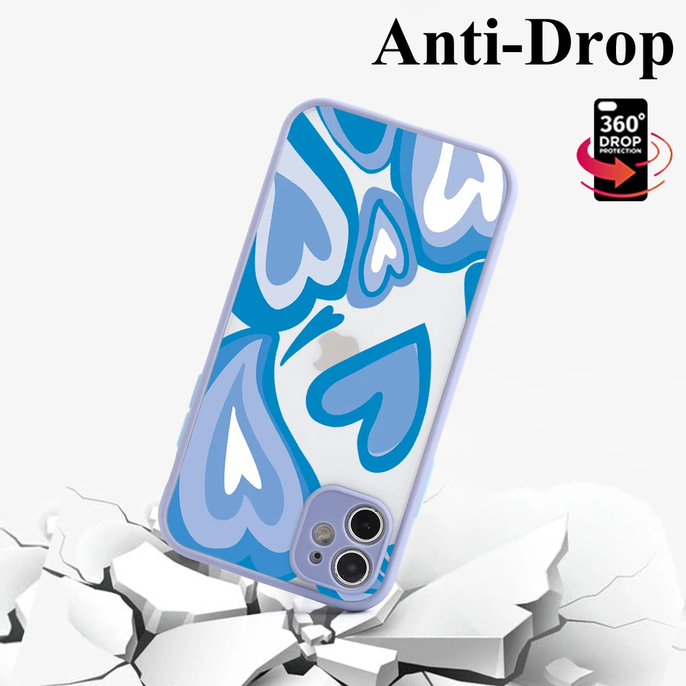 Shockproof Phone Case For Oppo Realme 8 Pro Cover Realme 5 6 7 Pro GT Neo 8i C21 C20 C17 C15 C12 C11 X7 Pro Reno 4 Pro Coque