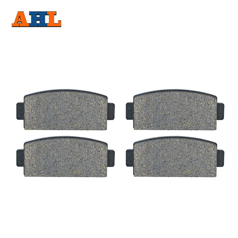 Pastiglie Freno Posteriori Per Moto Ahl Per Cf Moto Cf500 500 C-Force Cf600 600 C-Force Cf800 950 Z-Force 1000 U-Force 500 Z-Force