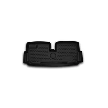 

Trunk Mat Land Rover Discovery 4, 2010-2014, 2014, implement.