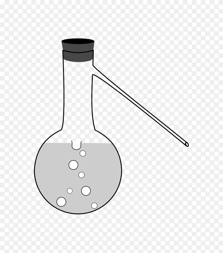 蒸馏实验室烧瓶圆底瓶erlenmeyer烧瓶点击化学