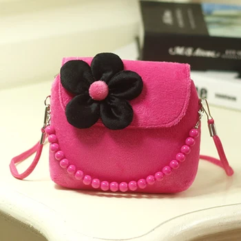 

Lovely Baby Girls Mini Messenger Bag Cute Cartoon Kids Baby Small Coin Purses Children Handbags Shoulder Bags