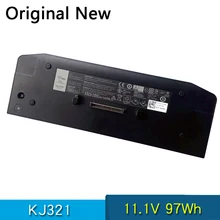 Battery Dell E6320 Computer And Office Aliexpress