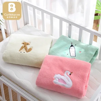 

Cute Large Baby Gauze Bath Towels Cartoon White Absorbent High Quality Bath Towels Toalha Seca Cabelo Child Bath Towels MM60YJ