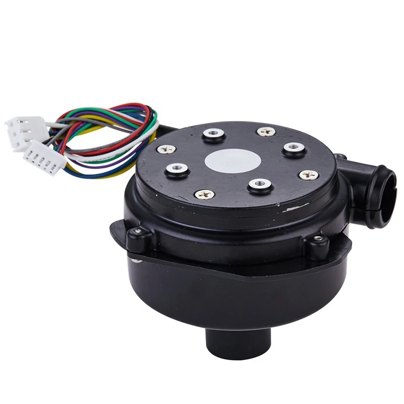 

New Hot DC24V Micro- DC Brushless Centrifugal Blower Adjustable Blower Micro- Blower Air Purifier Blower