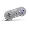 8bitdo SN30 2.4G Gamepad Sans Fil D'origine SNES/S FC (SN Édition)-Super NES ► Photo 3/6