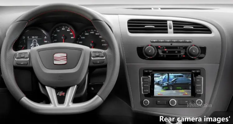 1172-BI-17-SEAT Leon 1P 2009