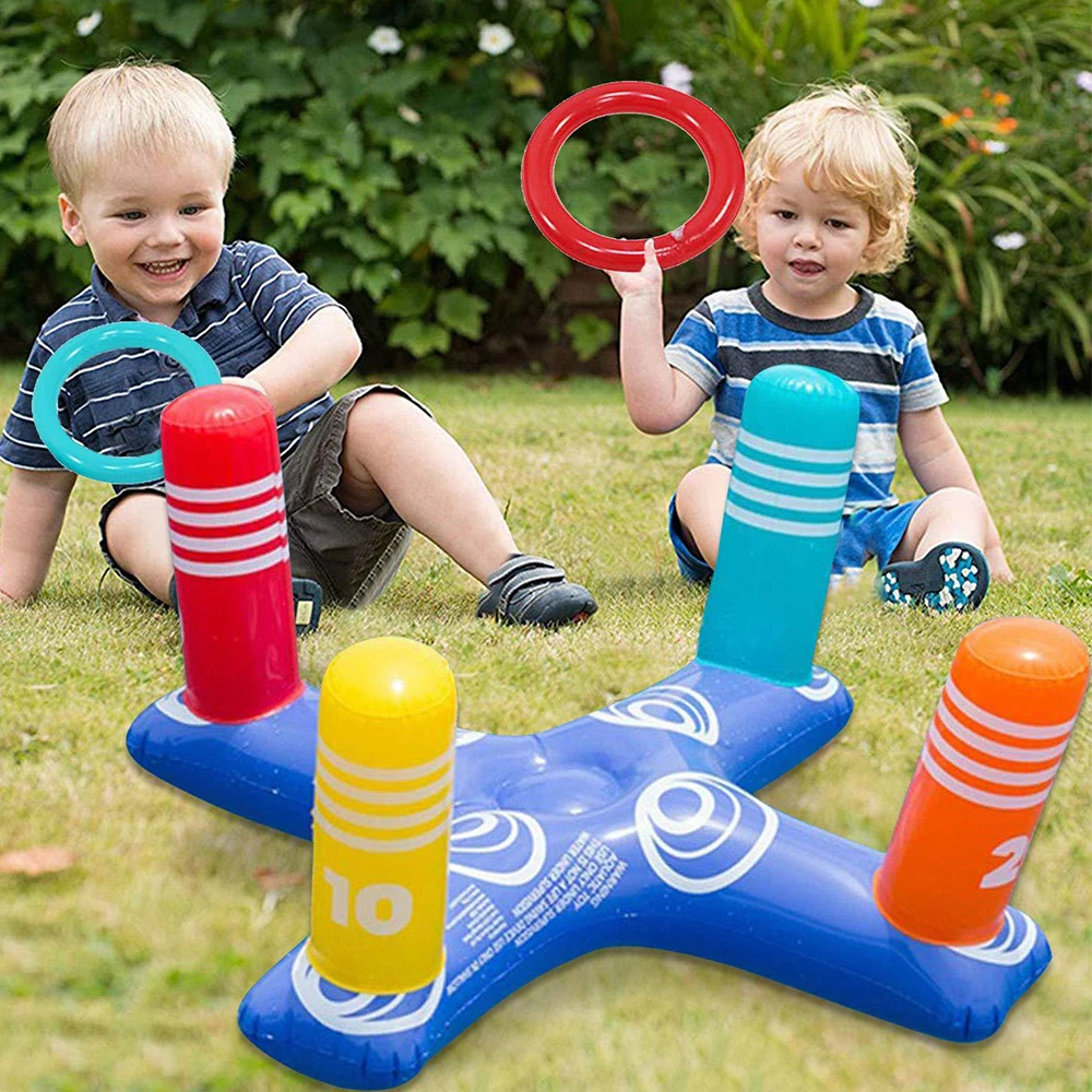 swimming pool toys for kids