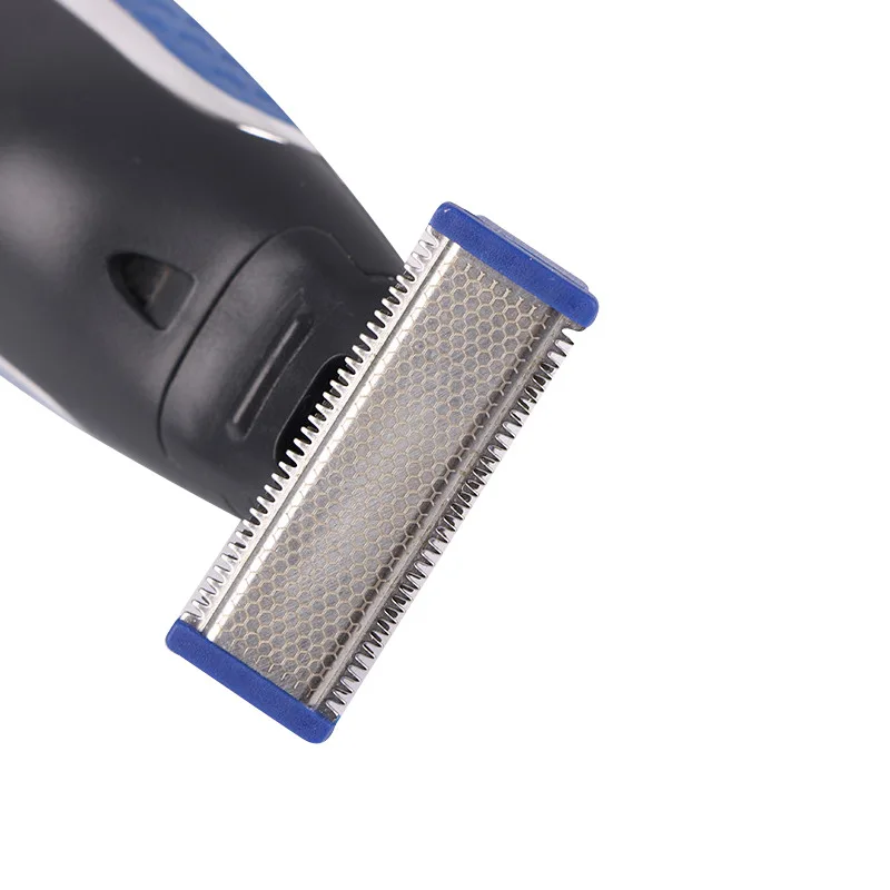Экспорт внешней торговли электробритва USB Перезаряжаемые подвеска свет включен Мужская бритва мини ретро режущая головка бритвы