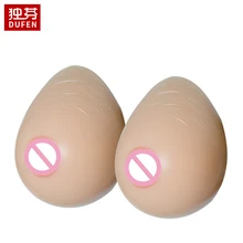 BT поддельные груди в форме капли 1800-9600 г/пара поддельные силиконовые формы груди для переодевания или транссексуалов