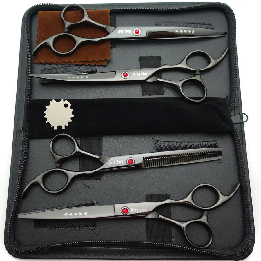 kingstar grooming shears