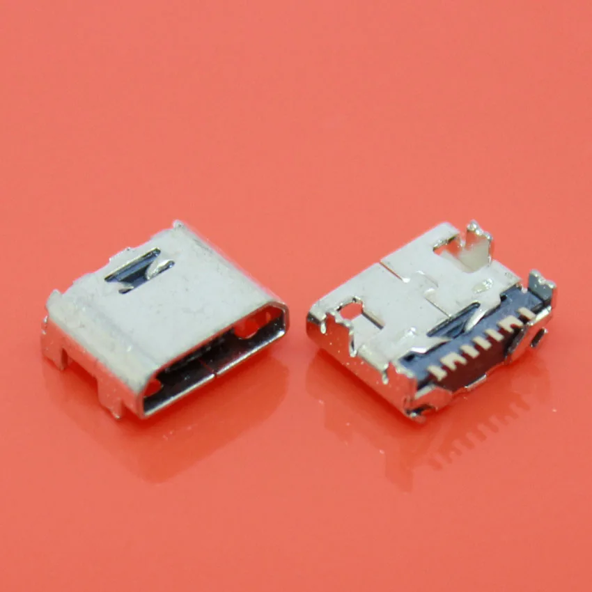 JCD Новый для samsung i9060 micro usb зарядный разъем док-станция Разъем Порт | Обустройство
