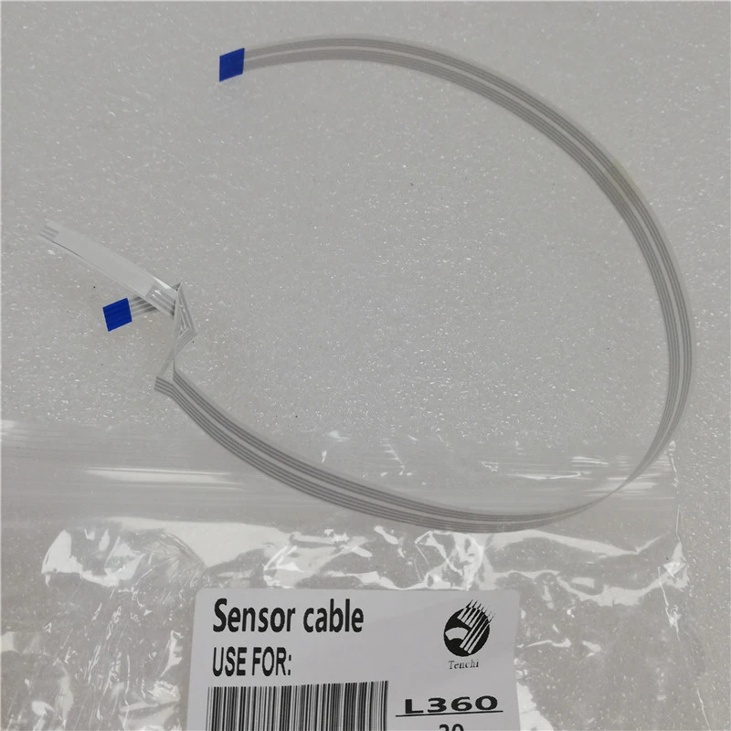 sensor printer epson l360