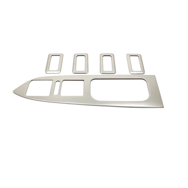 For-VW-Volkswagen-Touran-2005-10-11-12-13-14-2015-accessories-Stainless-steel-Car-Central (2)