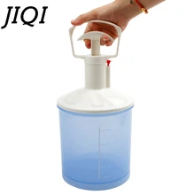 JIQI руководство маринатор маринованная пища машина Мини Портативный Ручной Kimchi барбекю мясной стакан