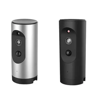 

360 Degree Smart 1080P HD Wireless Wireless IP Camera Panoramic Camera Wifi Monitoring Camera Security Video Surveillance Camera