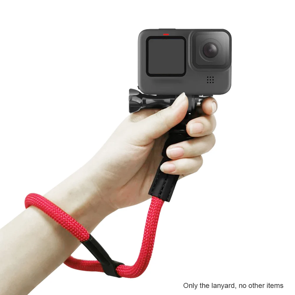 Para gopro hero 9 esportes correia da