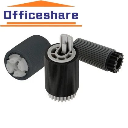 1SET Feed Separation Pickup Roller for Canon iR 2520 3570 2830 1730 4570 3045 2230 1740 FB6-3405-000 FC5-6934-000 FC6-6661-000 | Компьютеры