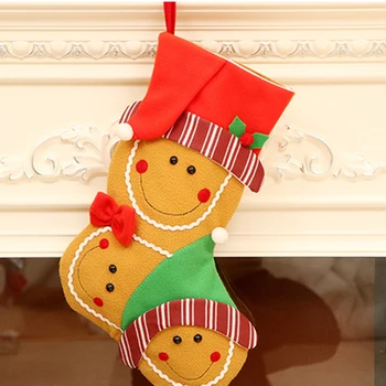 

Tool Christmas socks Parts Professional Replacement Stocking Sack Party