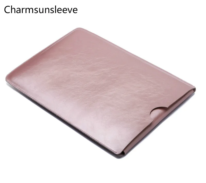 Ультратонкий чехол Charmsunsleeve для Xiaomi RedmiBook 14 футляр из микрофибры ноутбука|Сумки и