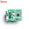 3/5/10PCS  Sonoff RE5V1C 5V DC Dry Contact  Inching/Selflock Module Switch Work via eWelink APP Support Alexa Google Home IFTTT ► Photo 2/6
