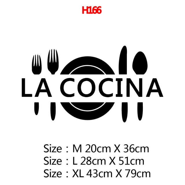 Large Spanish Quotes Phrase Wall Decals Wallpaper Vinyl Stickers For Office Room Decal Wall Sticker Home Decoration Poster Mural H166