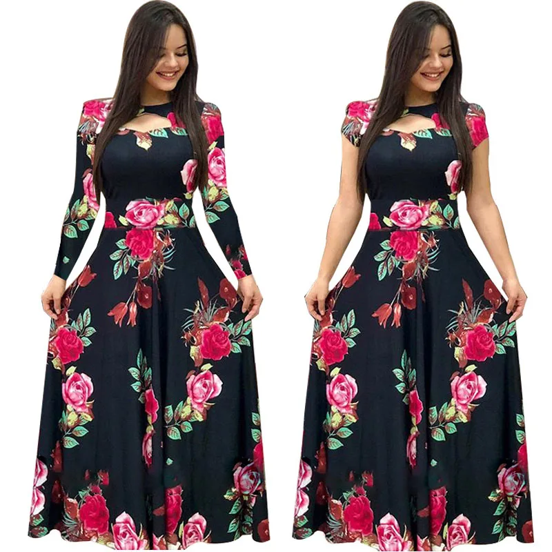 spring and summer dresses