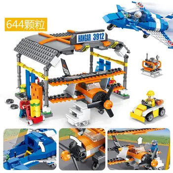 

429pcs girls friends brady happy park building blocks Bricks Toy