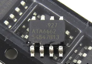 

Free shipping20pcs/lot ATA6662 ATA6662-TAQY SOP-8 Best quality