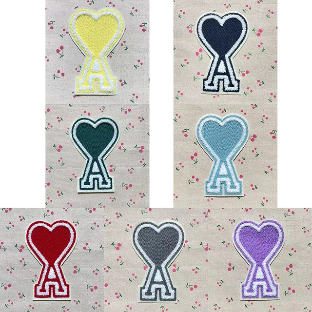 자수 의류 패치로 스타일을 업그레이드하세요