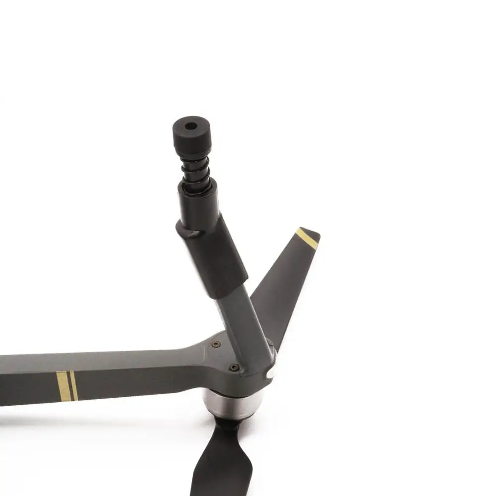 Посадочная Шестерня Весна повышение защиты ног кронштейн для DJI Mavic Pro Platinum Drone протектор шасси запчасти аксессуары