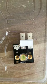 

10 pieces 75w 75degree LED